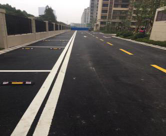 蘇州停車位劃線多少錢？ 小區停車場劃線施工價格？