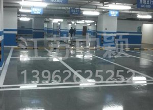 蘇州道路劃線廠家哪里好?選中穎靠譜市政單位!