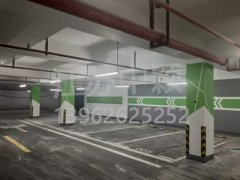 西安小區地下停車場劃線多少錢一米？停車場劃線市場價多少錢一米？