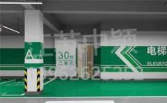 商場地下停車場入口設計規范,居住區地下停車場設計規范？