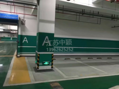 地下停車車庫規劃設計有哪些特別的地方？地下車庫設計施工要求？