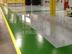 西安環氧地坪施工專業公司，西安專業環氧地坪施工廠家？