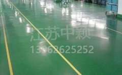如何保證環氧地坪工程施工質量,環氧地坪施工質量如何控制？