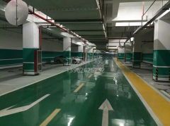 蘇州臨時停車場劃線公司，蘇州專業劃線停車場劃線？