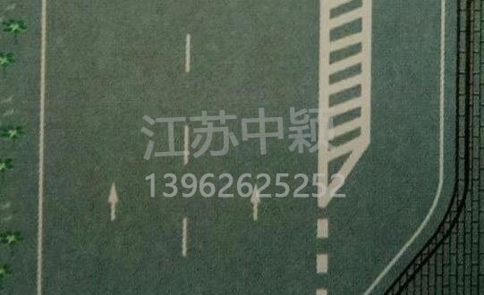 路邊停車位有幾種類型,幾種停車位標志區別?