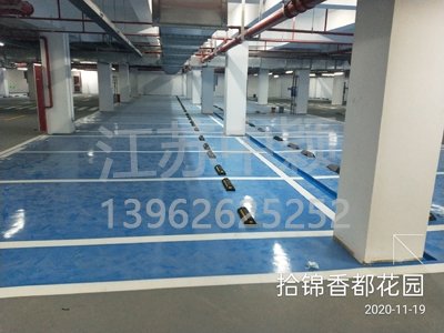 常州停車場劃線市政單位有哪家?常州停車場劃線公司多嗎?