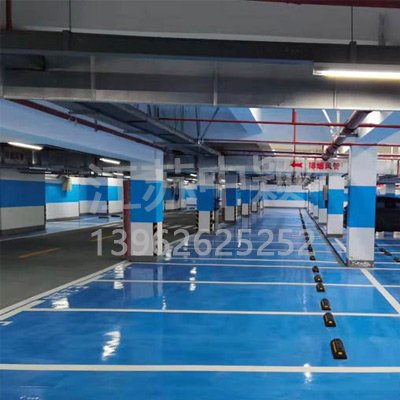 蘇州道路劃線標準尺寸,廠區道路劃線效果圖?