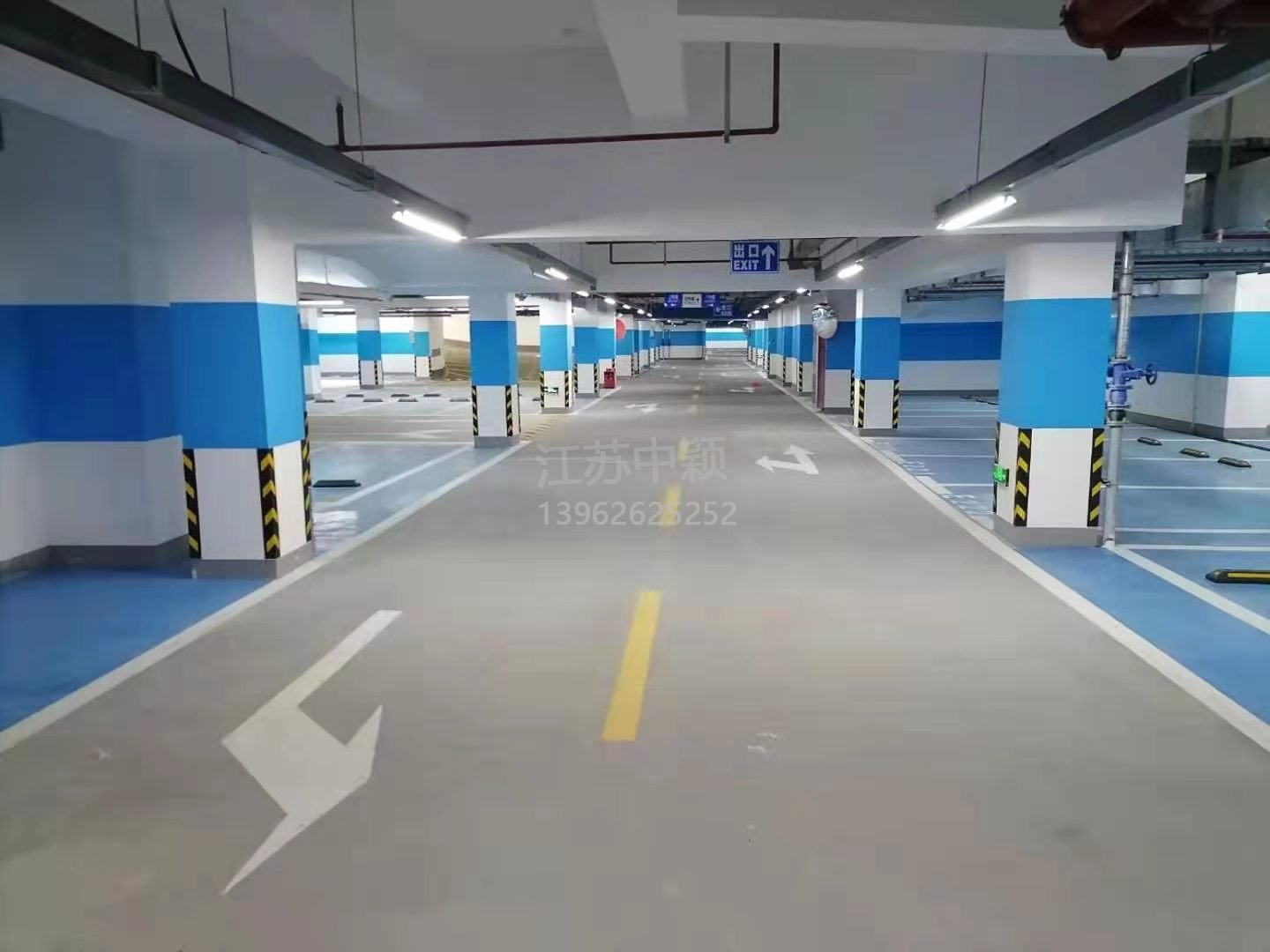蘇州廠區劃線哪家價格便宜,蘇州廠區劃線找哪家?