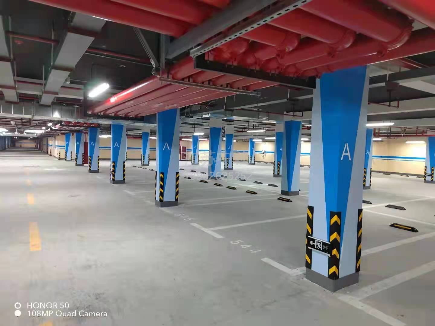 蘇州停車位劃線一般多少錢,蘇州車位線多少錢一米?