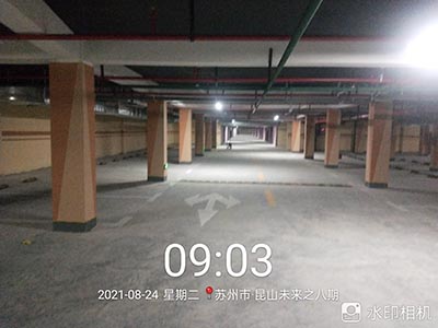蘇州地面劃線多少錢一米，蘇州道路劃線多少錢一米？